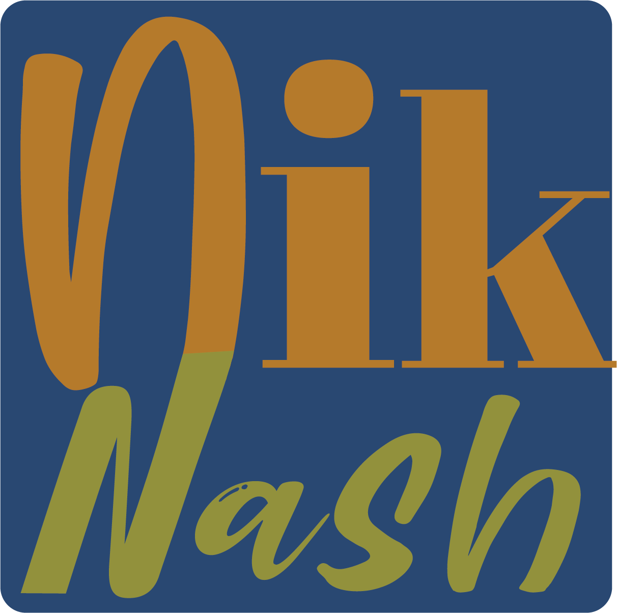 NikNash square logo